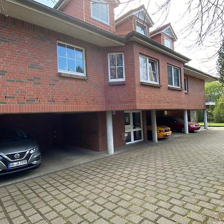 Luxus Apartament Ammersbek Экстерьер фото