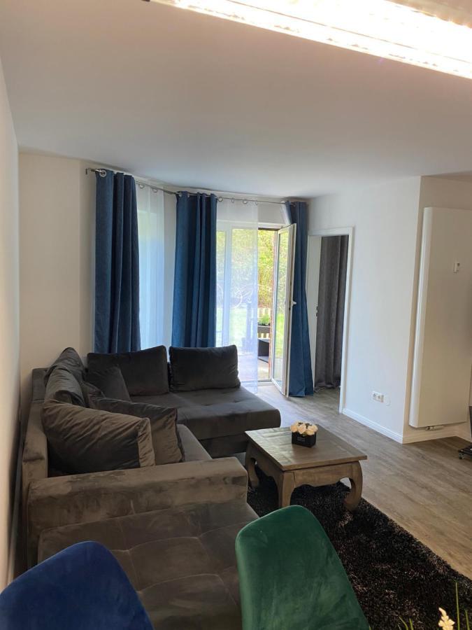 Luxus Apartament Ammersbek Экстерьер фото
