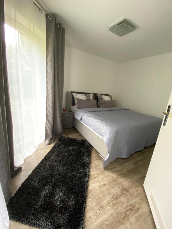 Luxus Apartament Ammersbek Экстерьер фото