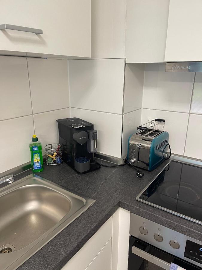 Luxus Apartament Ammersbek Экстерьер фото