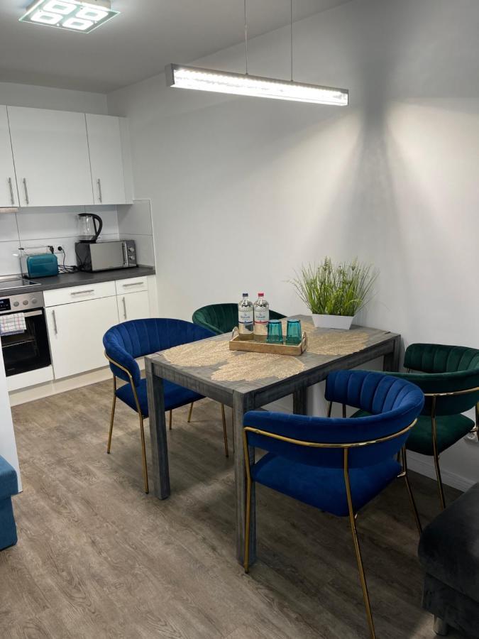 Luxus Apartament Ammersbek Экстерьер фото